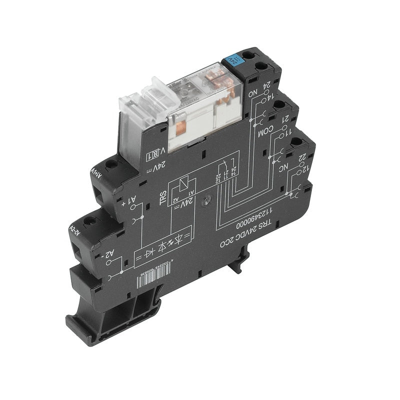 Relays