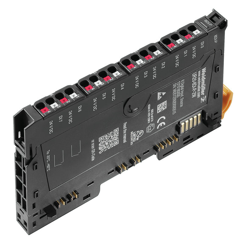 Digital Input Modules