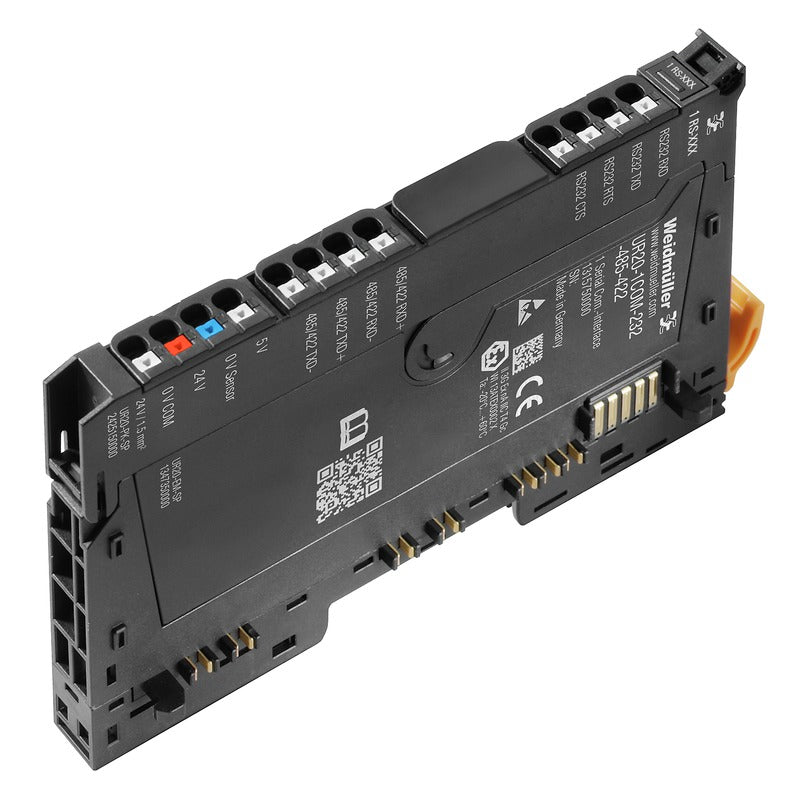 Communication Modules