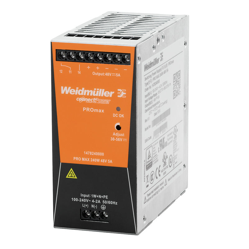 DC Power Supplies