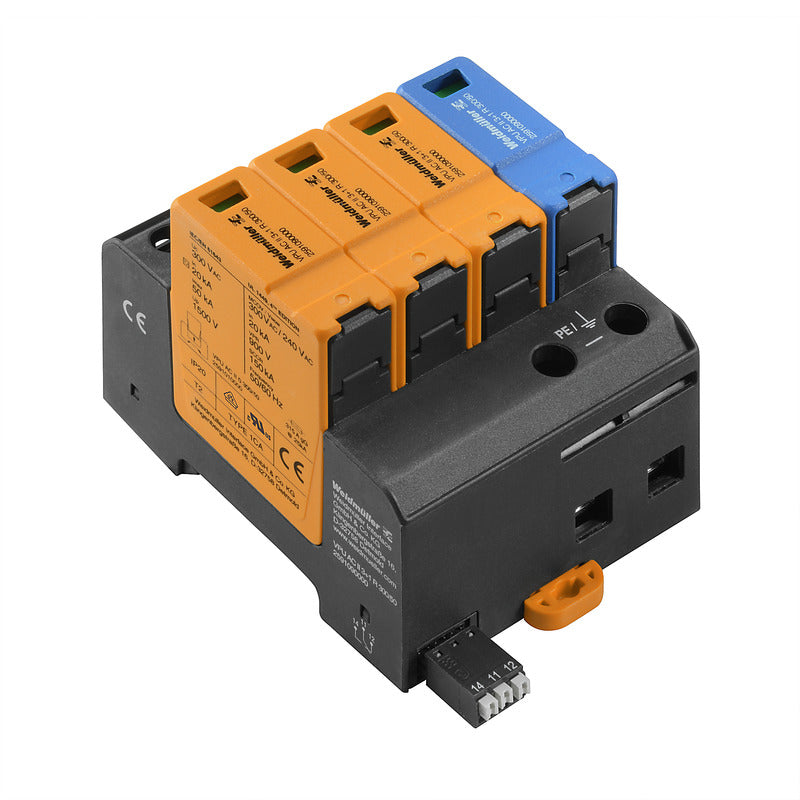 Surge Protection