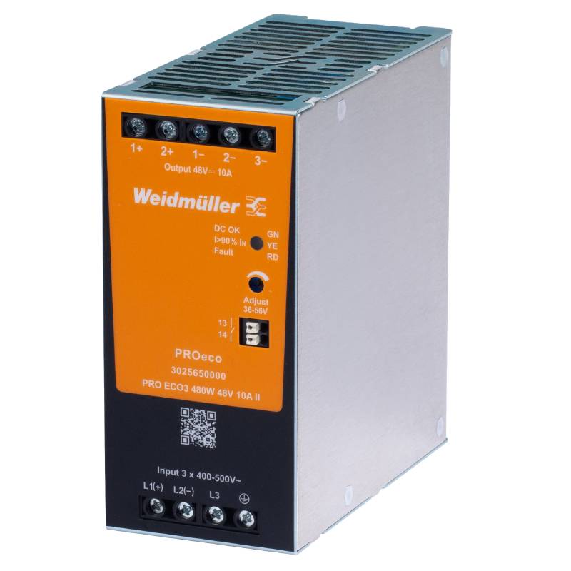 Power Supply & UPS