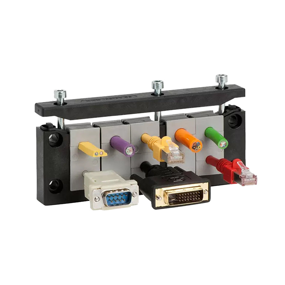 Cable Entry Frames