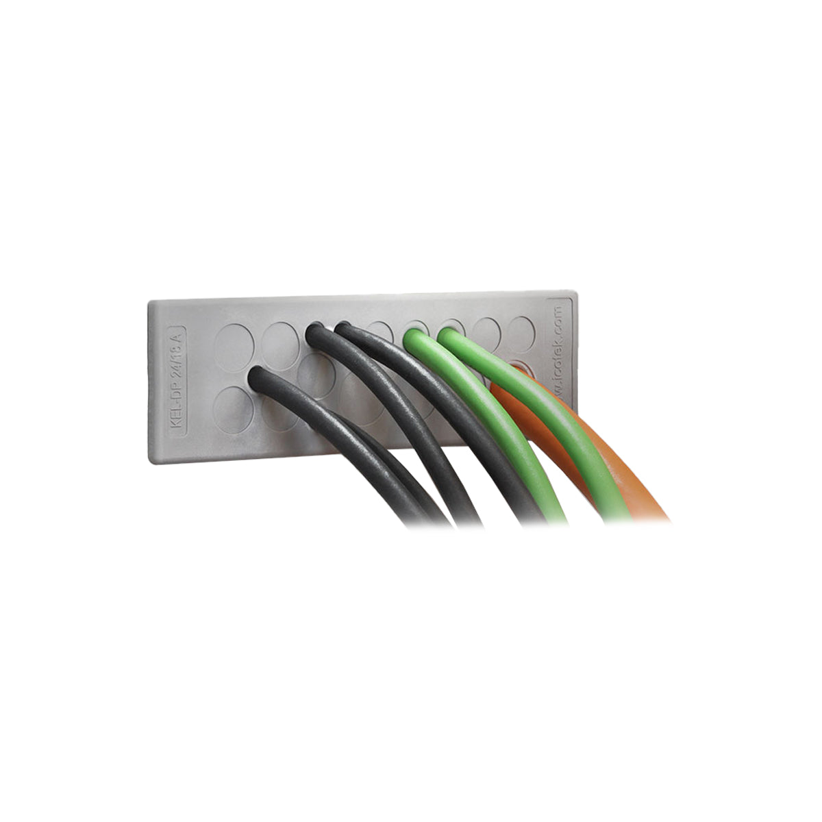Cable Entry Plates