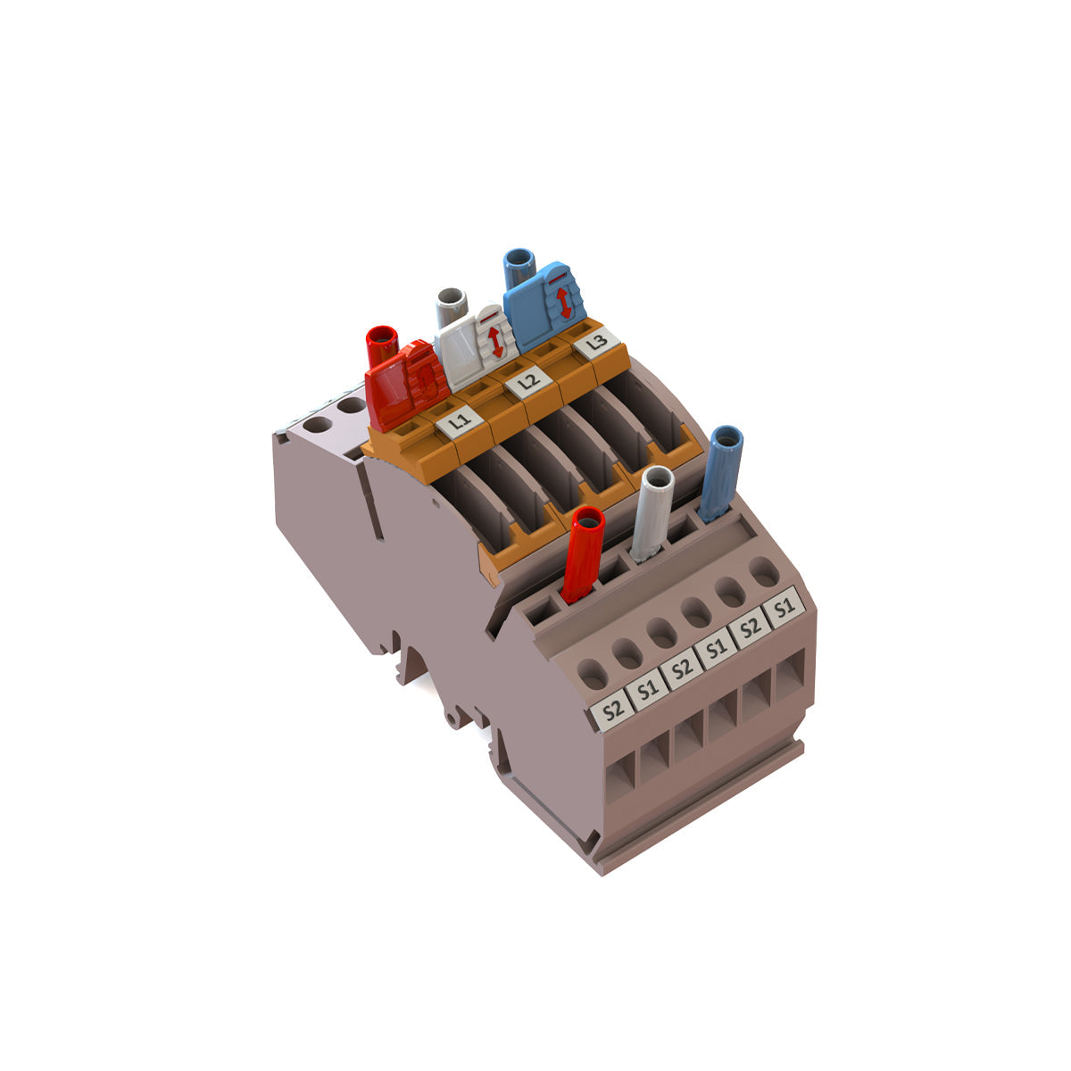CT/VT Test Kits
