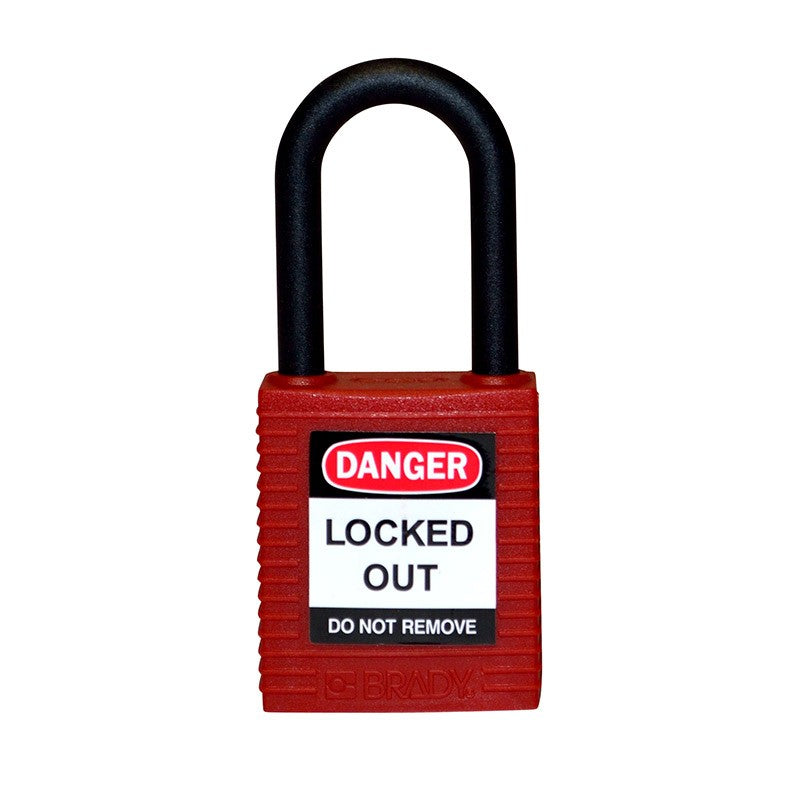 Lockout/Tagout