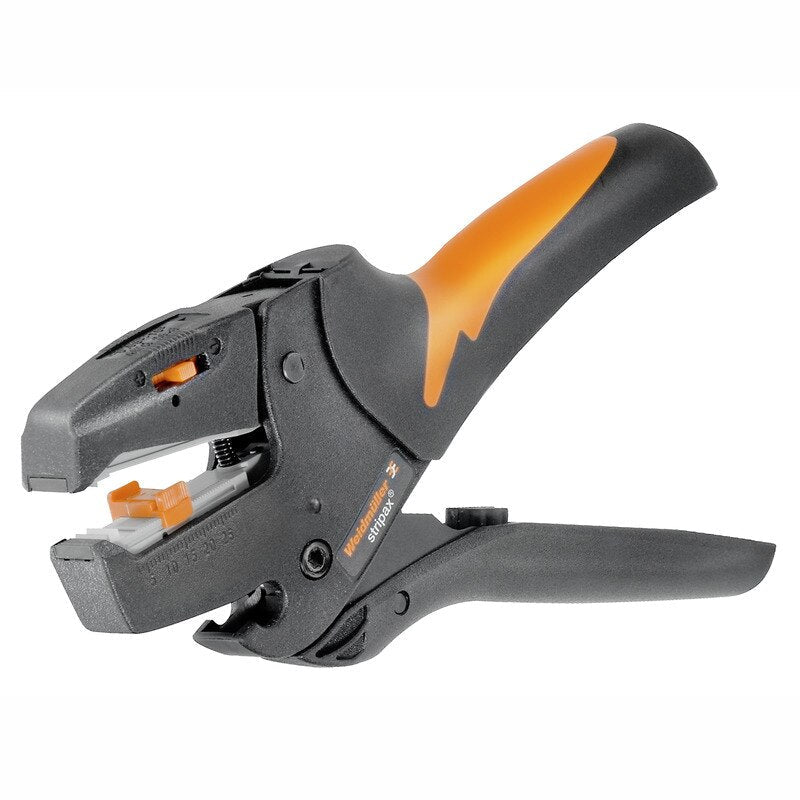 Cable Cutters & Strippers