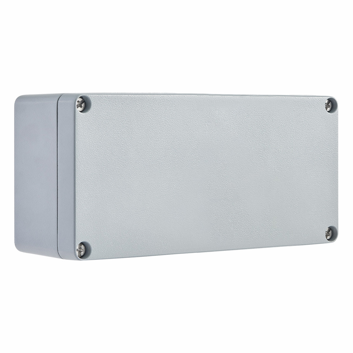 Aluminium Terminal Boxes
