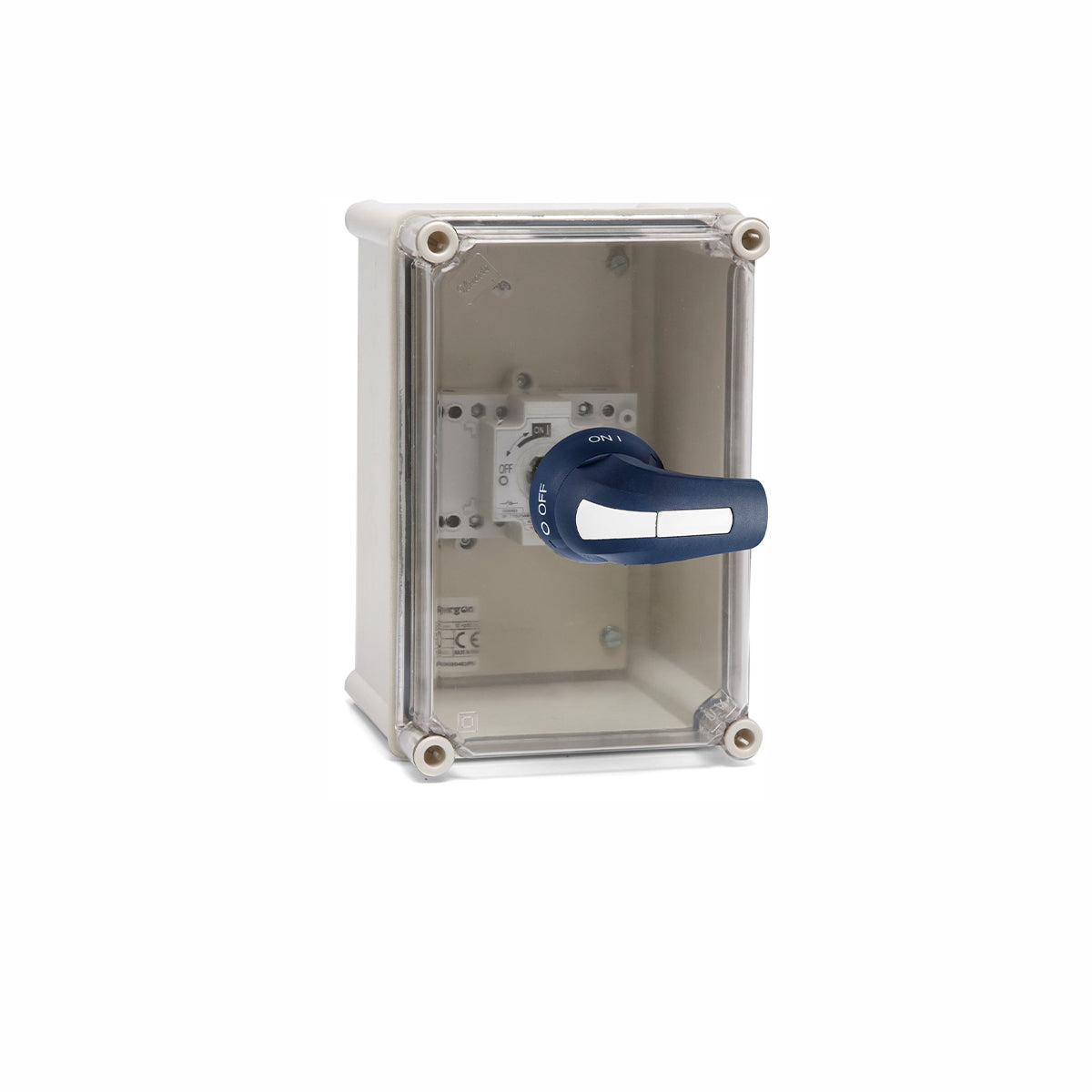 Telergon CIS Enclosed Switch-Disconnectors