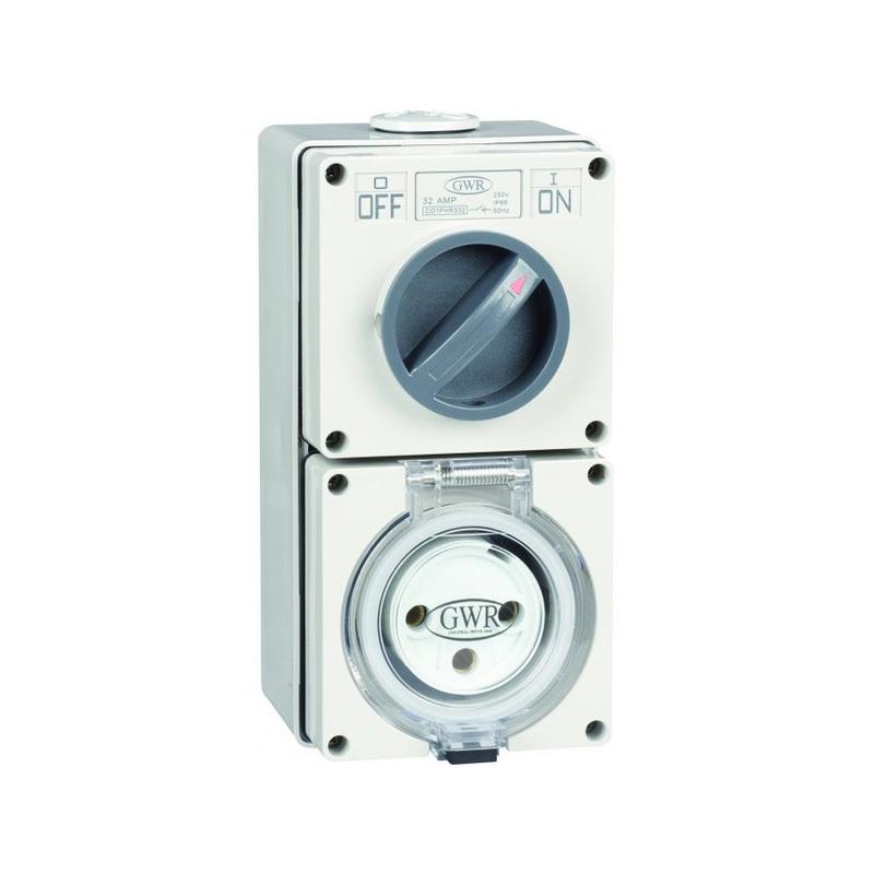 Wall Sockets