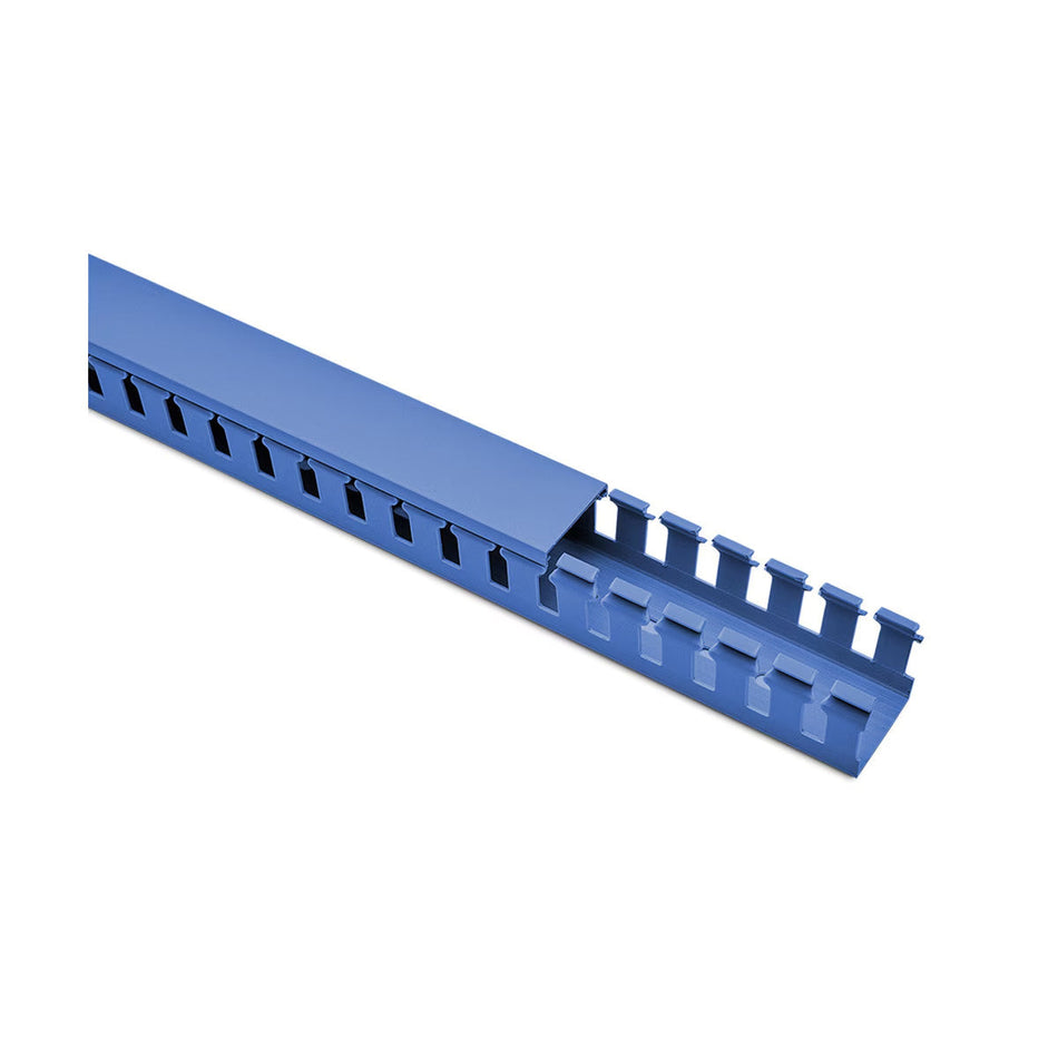 Slotted Duct