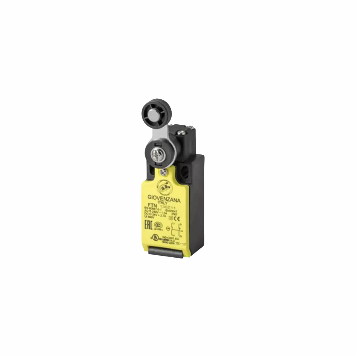 Limit Switches