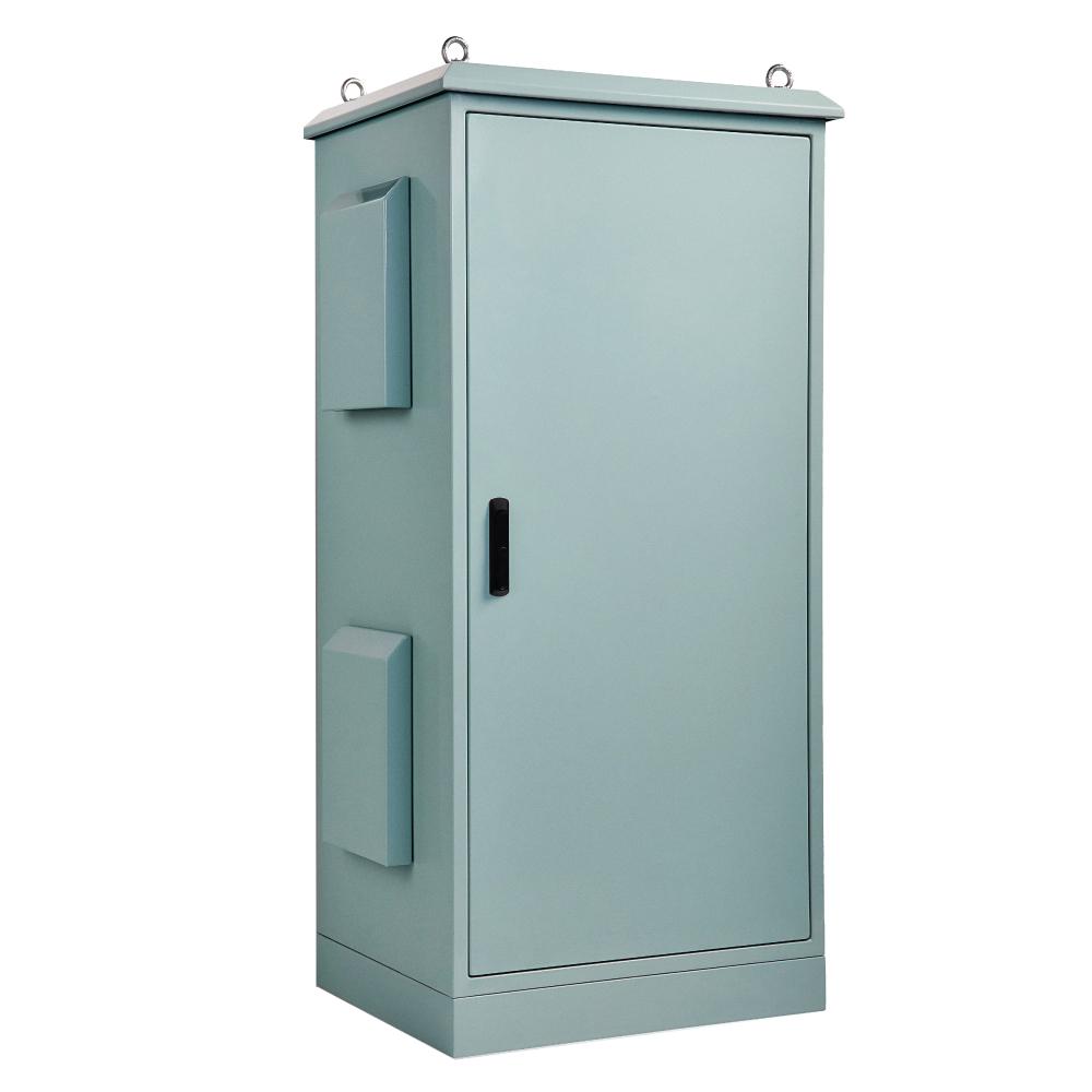 Field cabinets