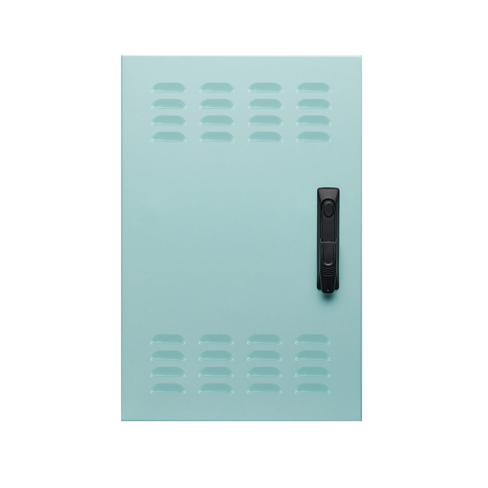 Ventilated Doors