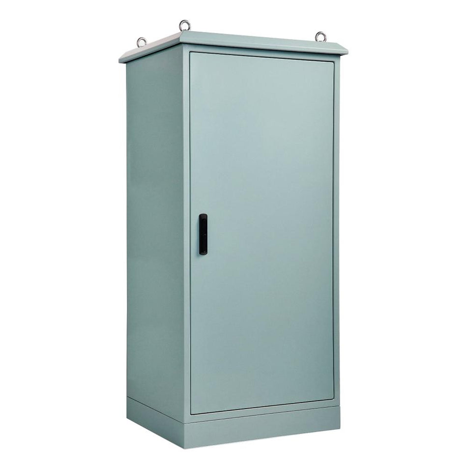 Aluminium Field Cabinets