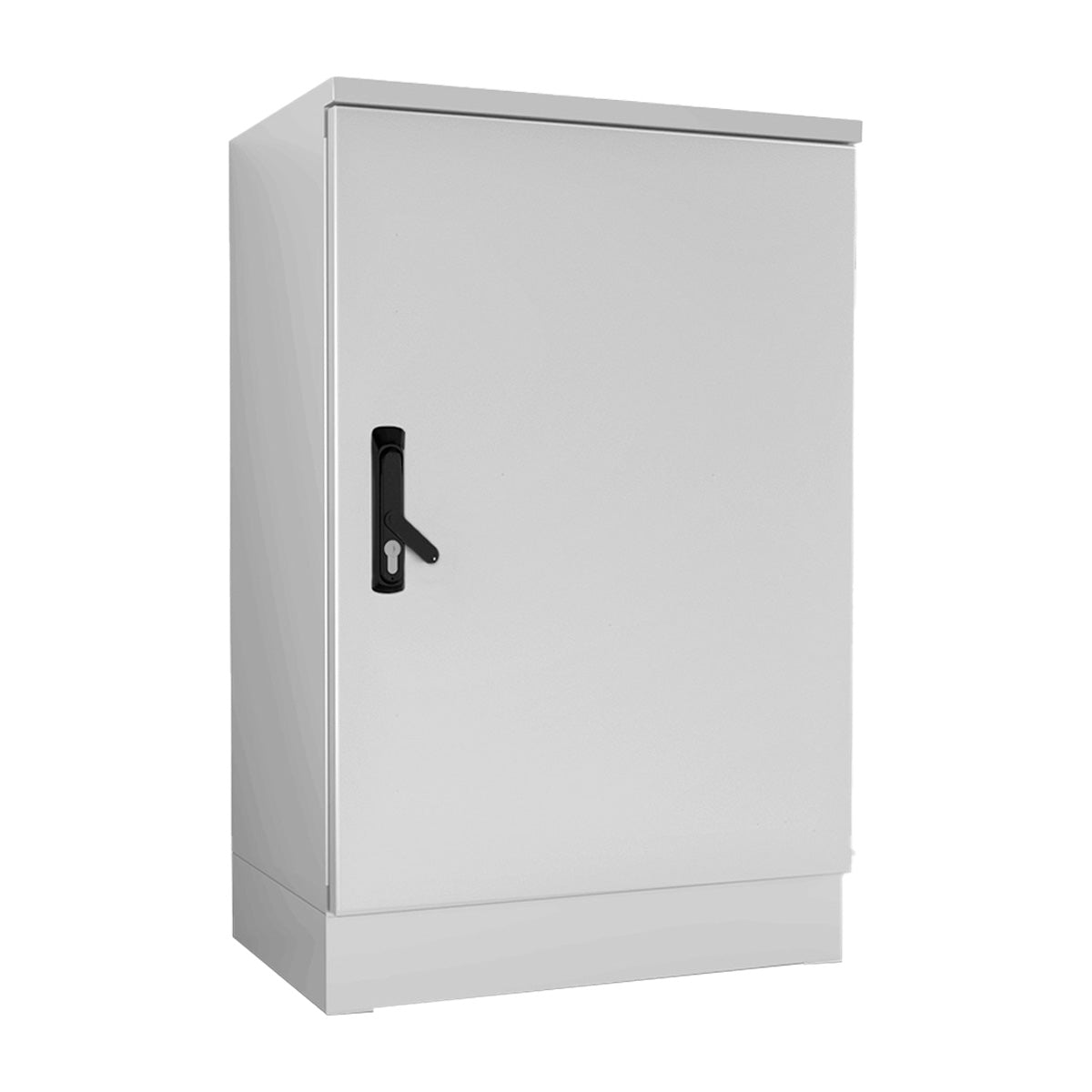 Steel Field Electrical Enclosures