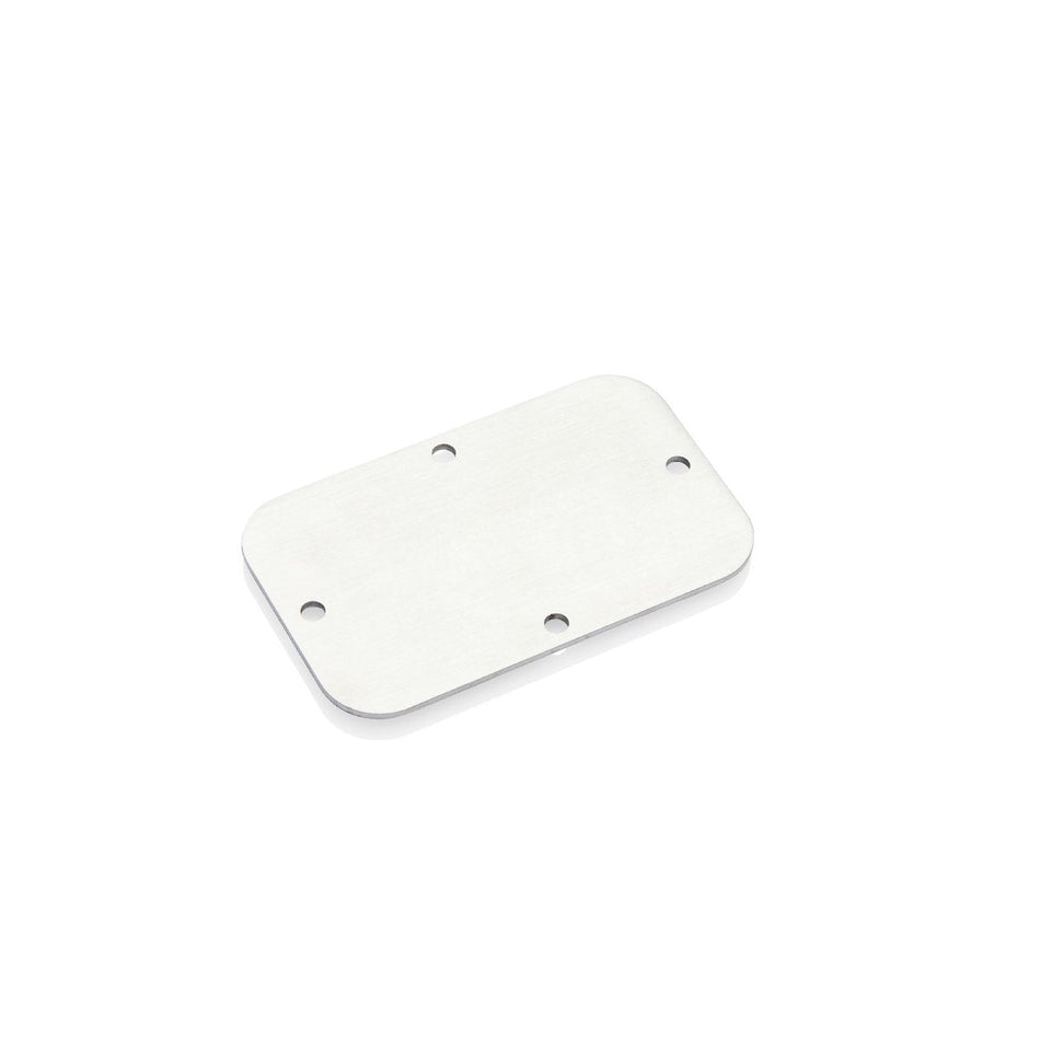 Gland Plates