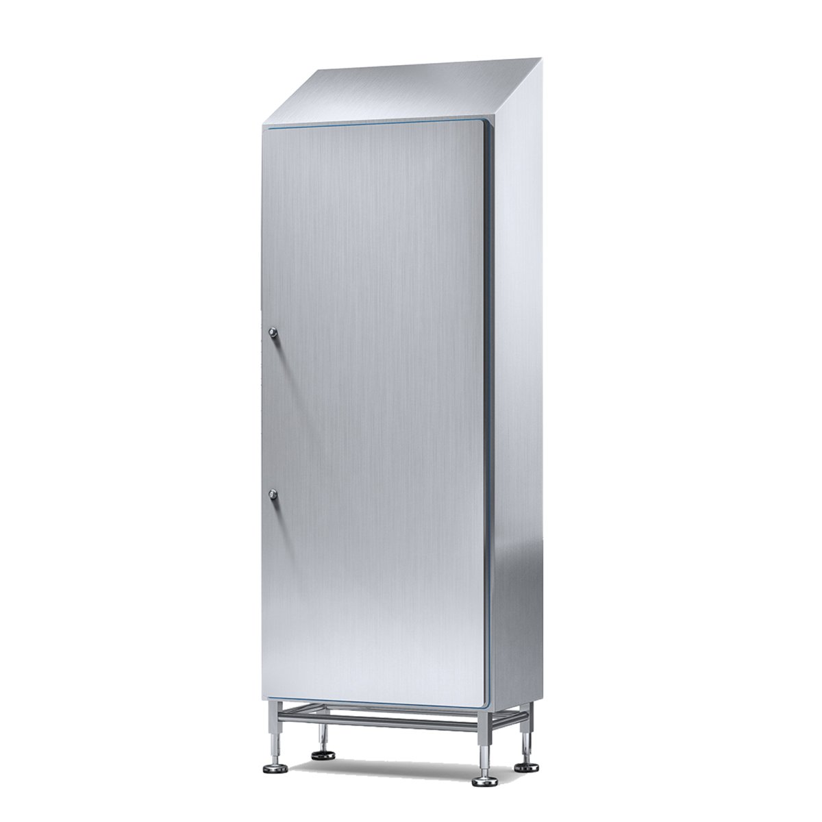 IP69K Hygienic Floor Standing Cabinets