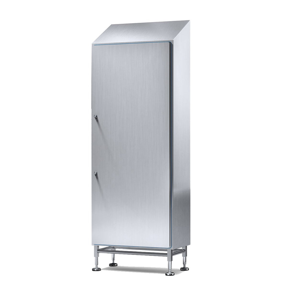 IP69K Hygienic Floor Standing Cabinets