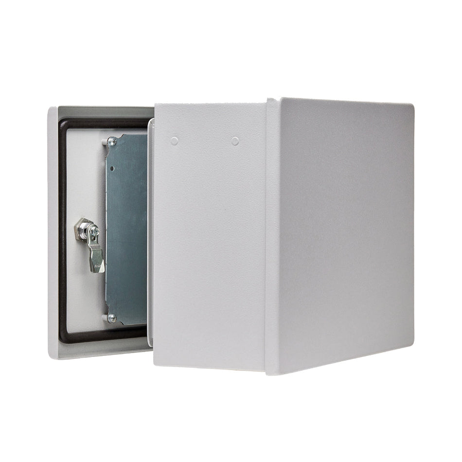 HMI Enclosures