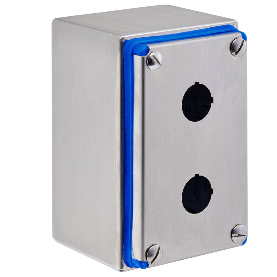 IP69K Pushbutton Enclosures