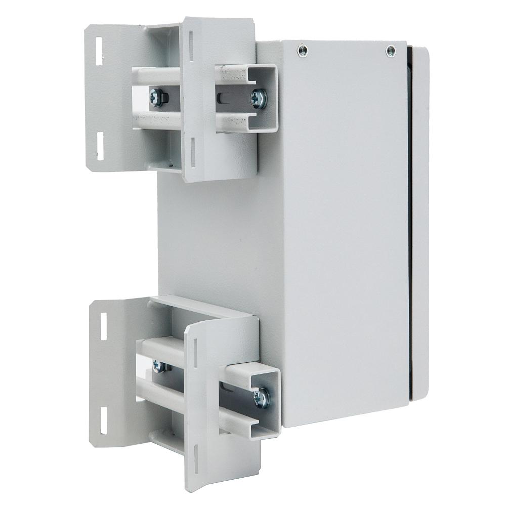 Pole Mounting Brackets