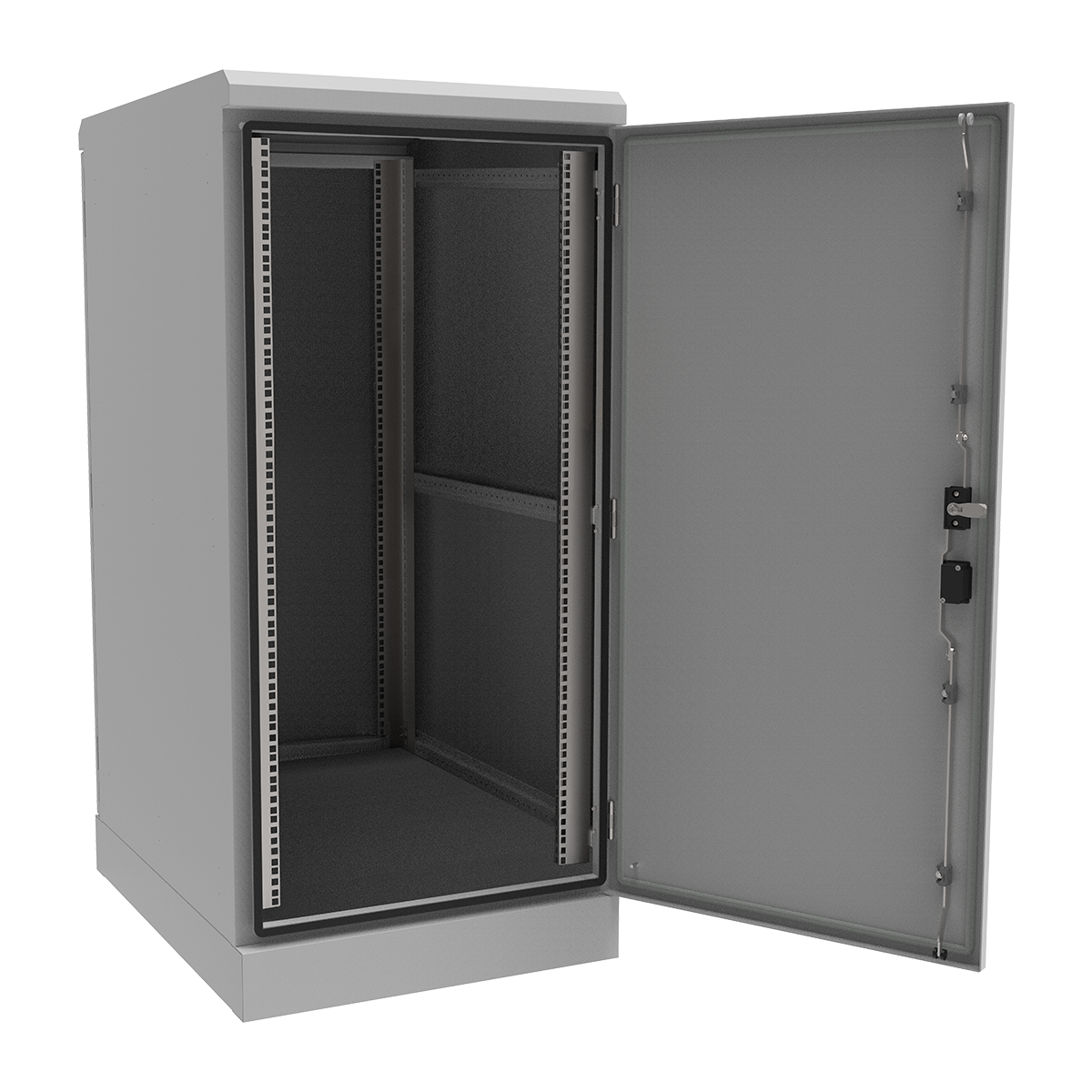 Standalone Towers