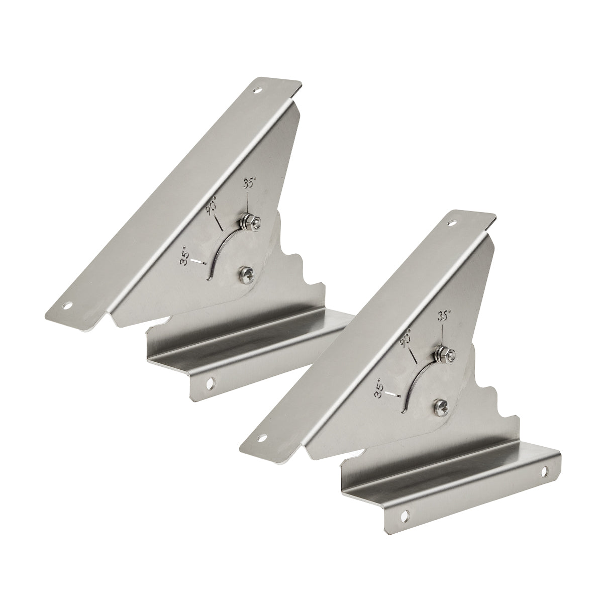 Solar Panel Brackets