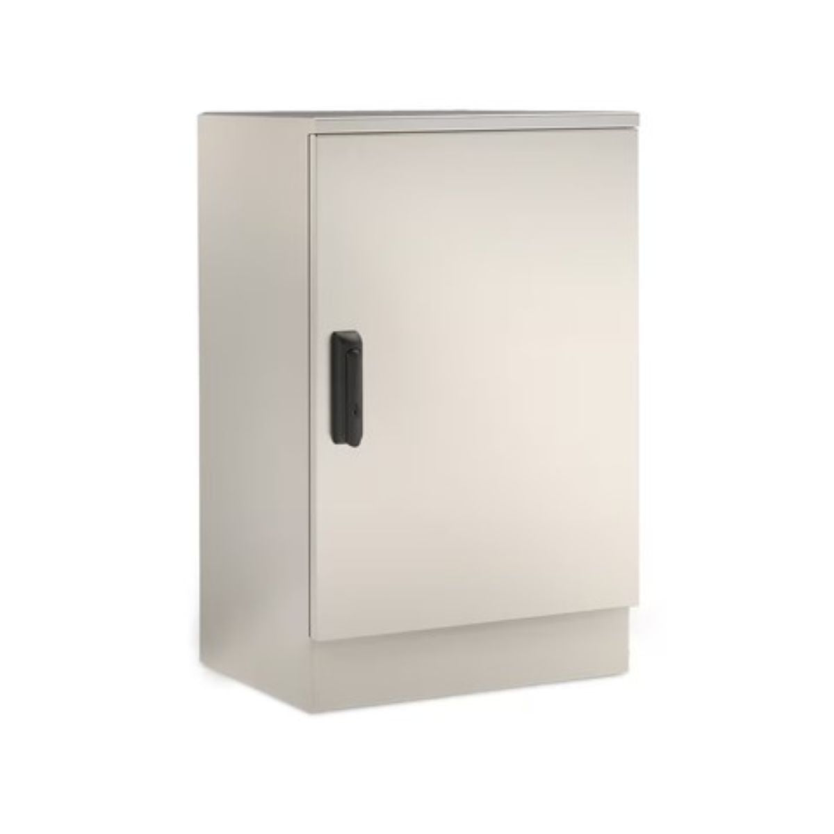 Stainless Steel Field Cabinets