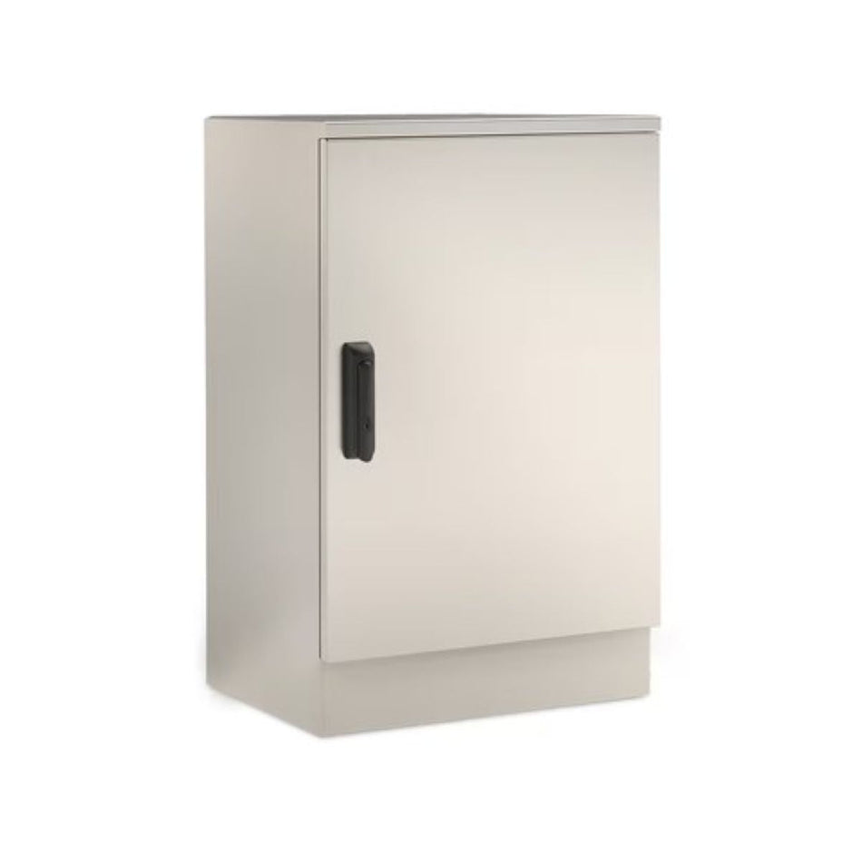 Stainless Steel Field Cabinets