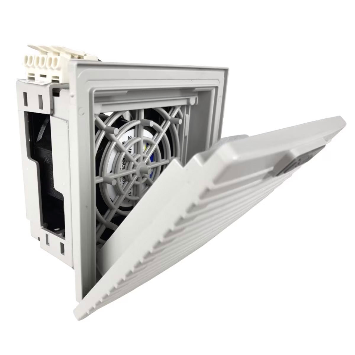 Ventilation