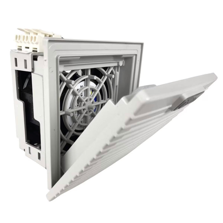 Ventilation