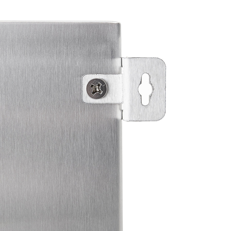 Wall Mounting Brackets