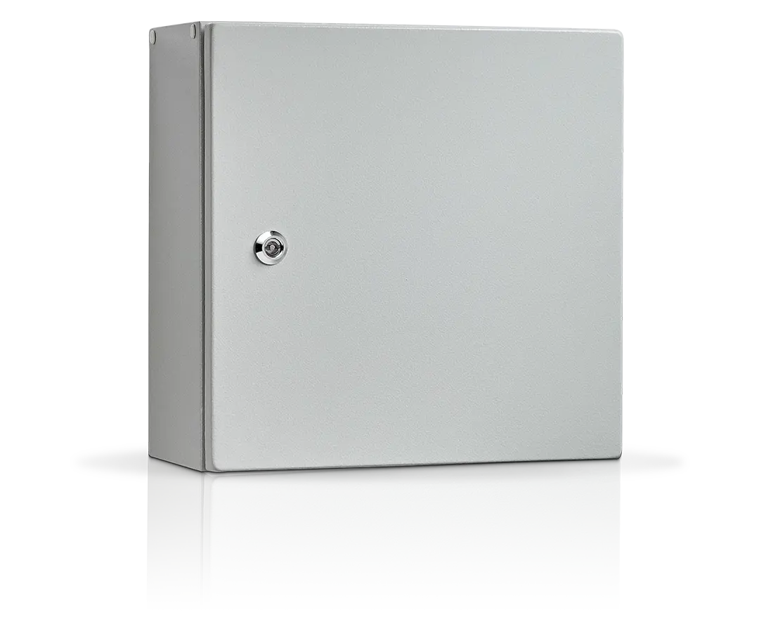 Wall Mount Enclosures
