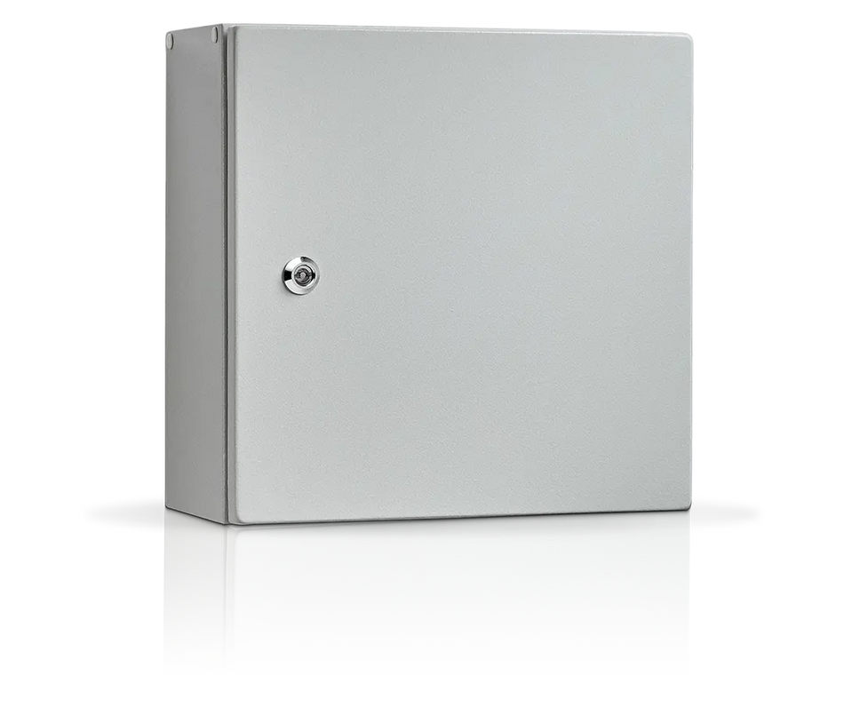 Wall Mount Enclosures