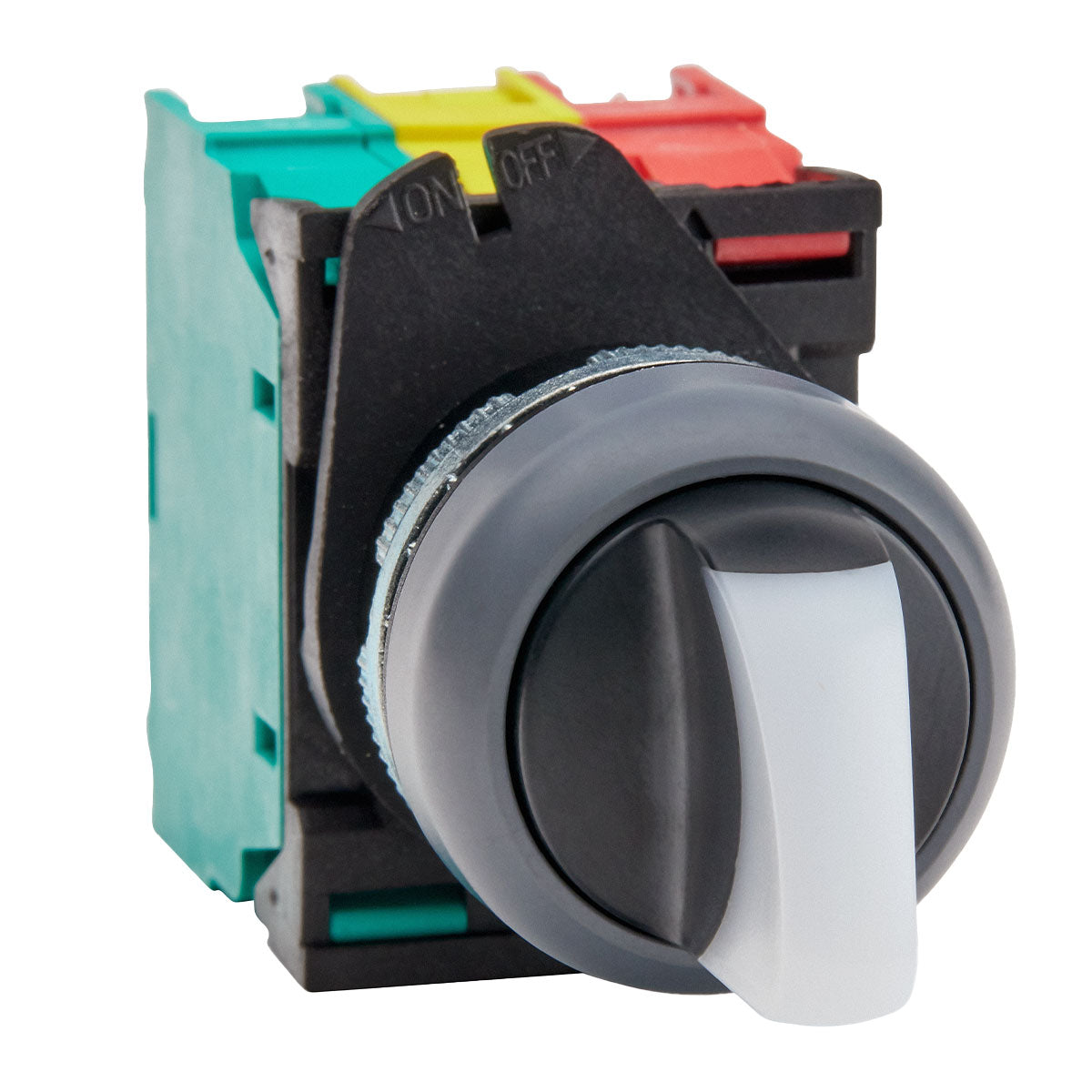 Selector Switches
