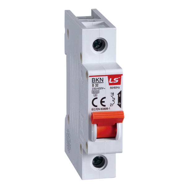 Circuit Protection