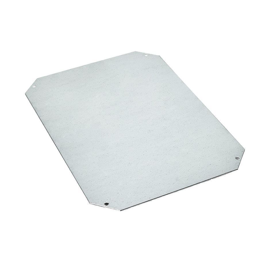 Mounting Plates