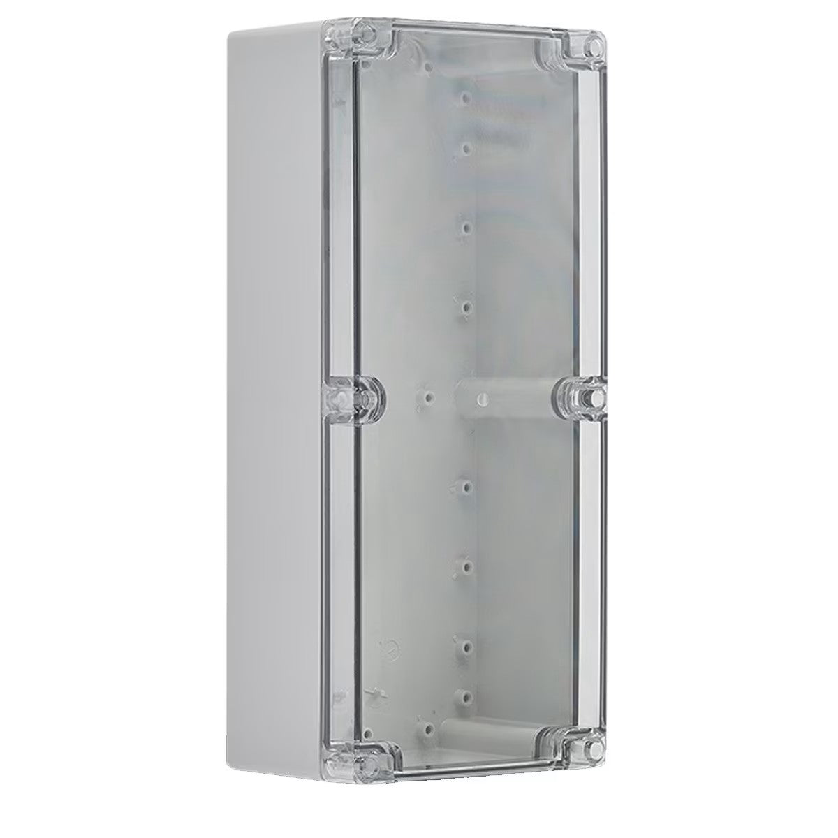 FIBOX Euronord plastic enclosures