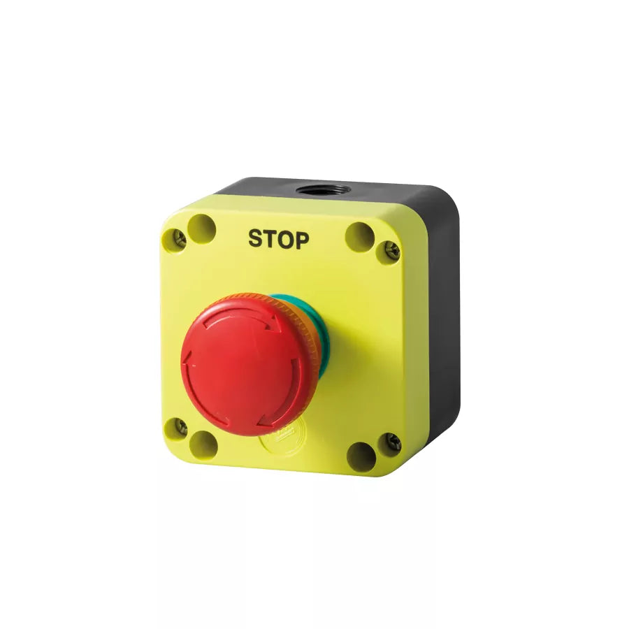 E-Stop Assemblies
