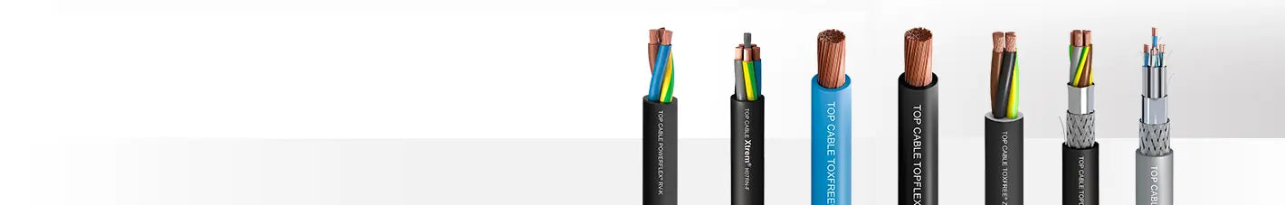 Top Cable