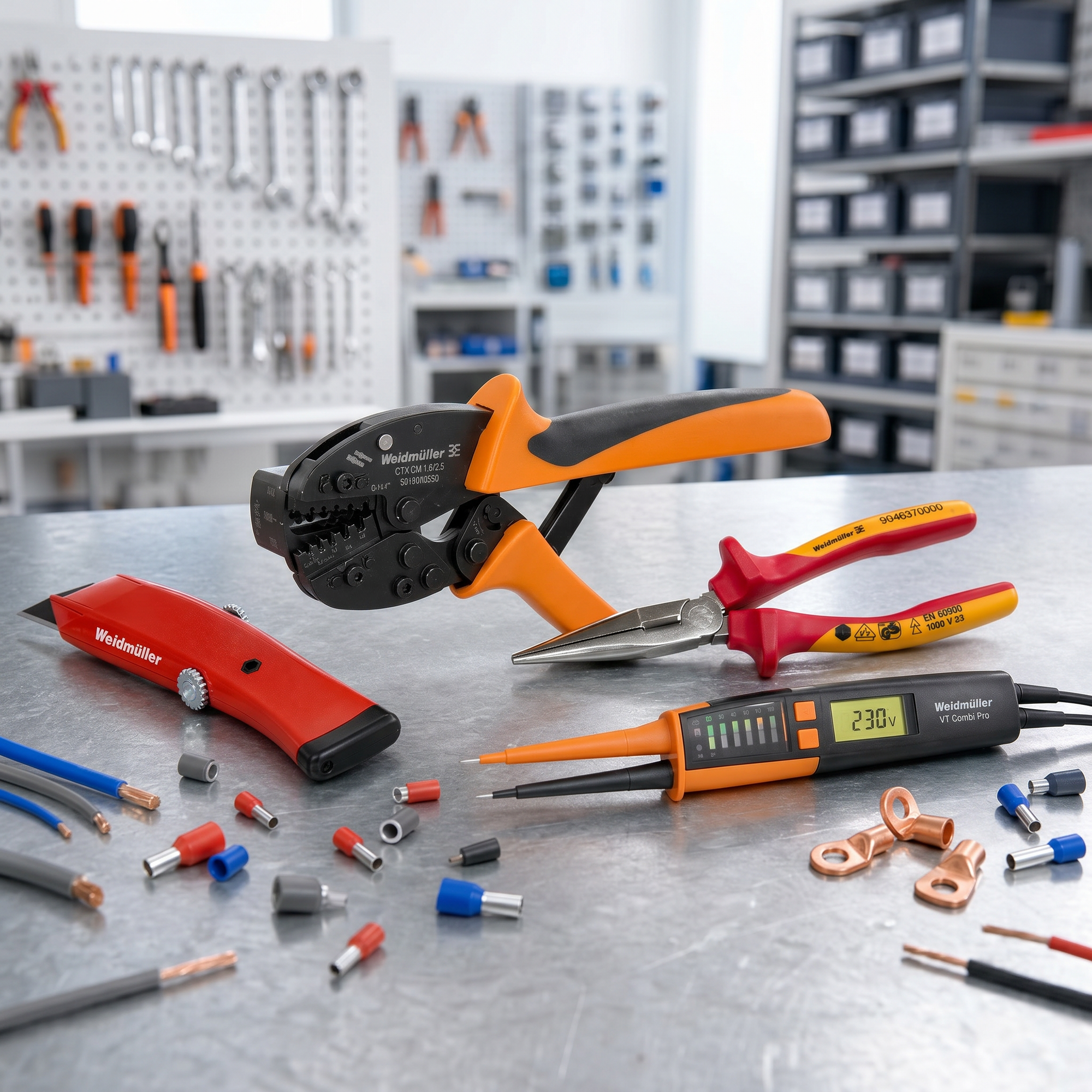 Tools
