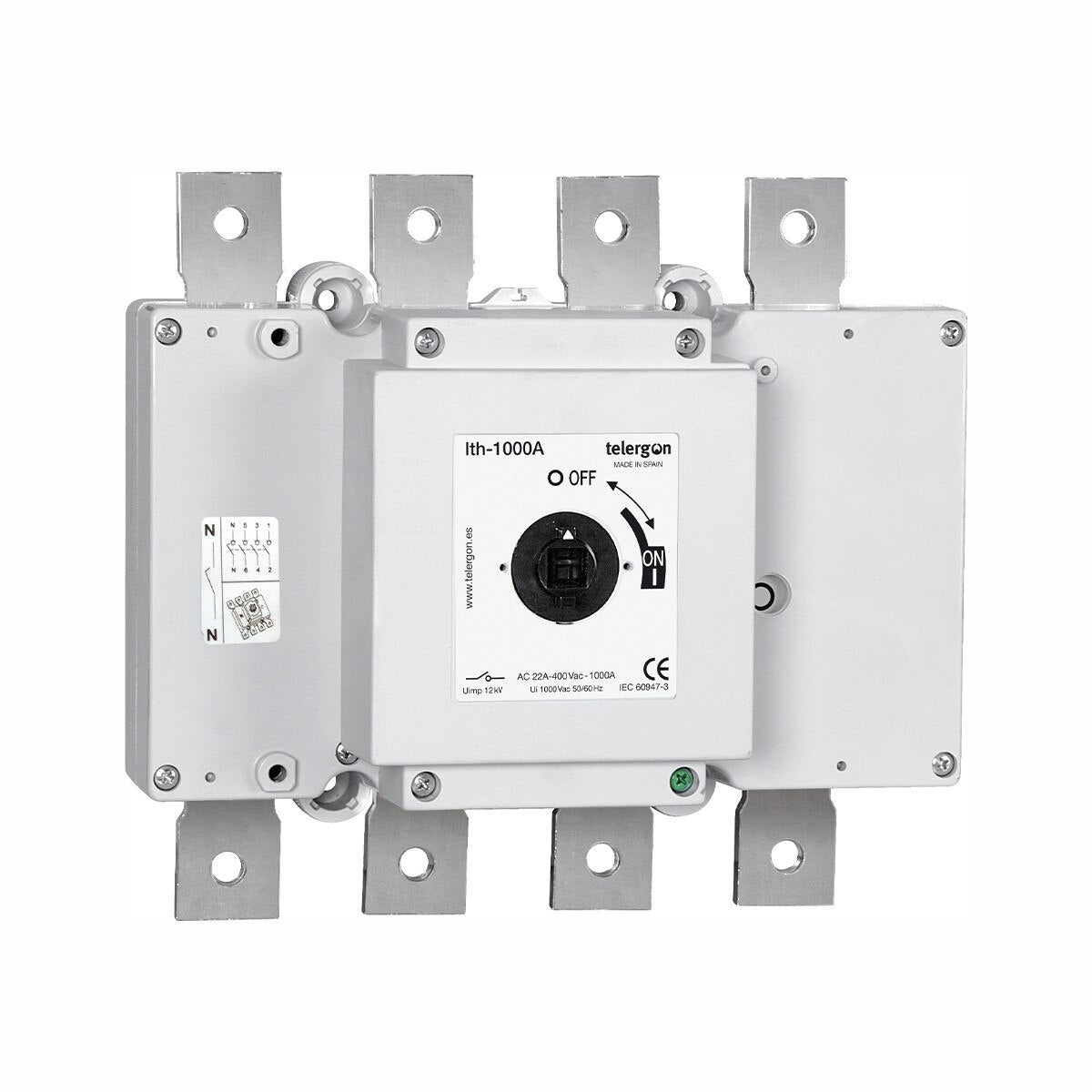 Switch Disconnectors