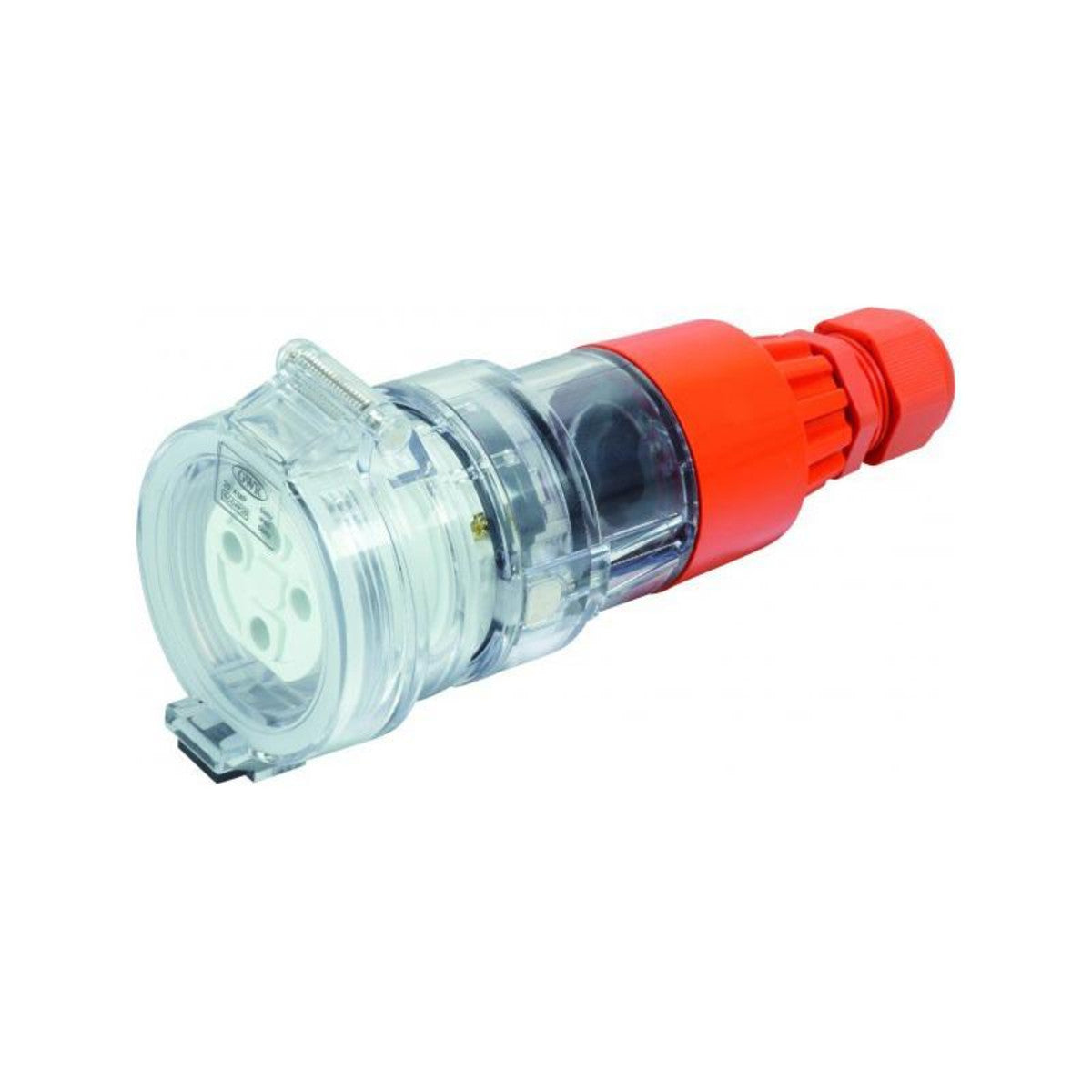 Extension Sockets