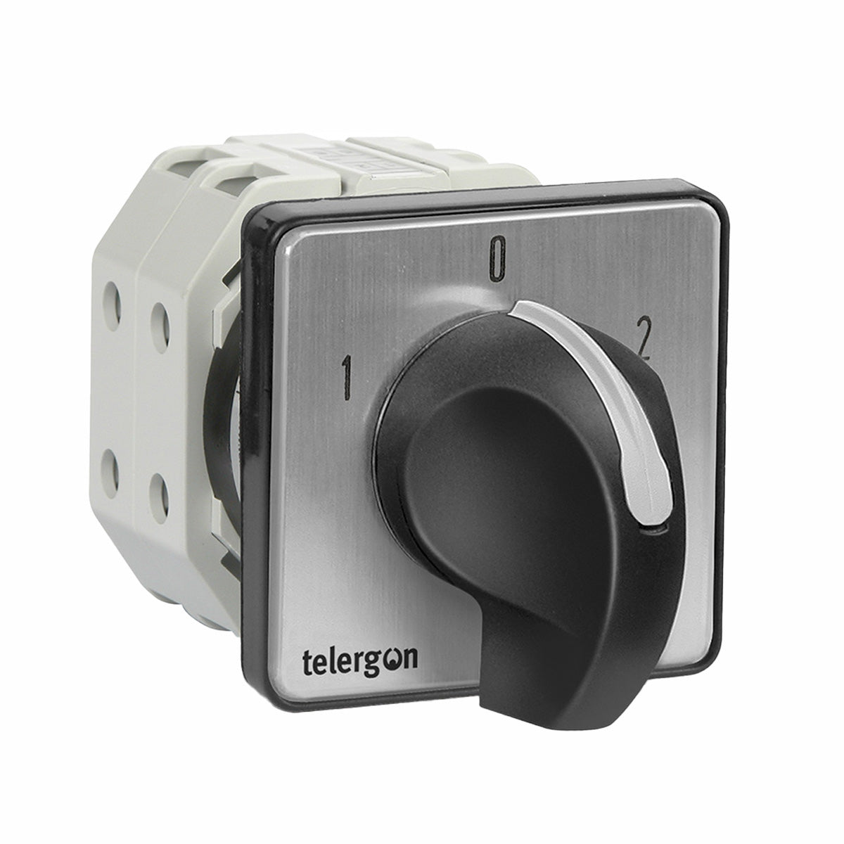 Telergon T Series Rotary Cam & Changeover Switches