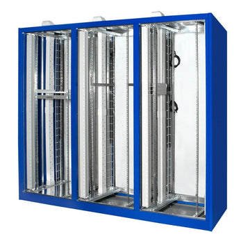 19” Rack Kit for ALM-ANK2007070