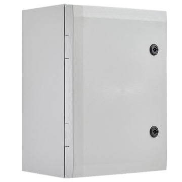 Electrical Enclosure Polycarbonate 300H x 300W x 210D IP66