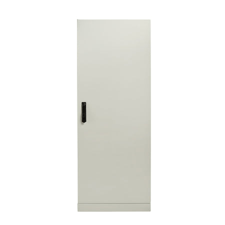 Electrical Enclosure 1600H x 800W x 400D IP66 Grey — IP Enclosures