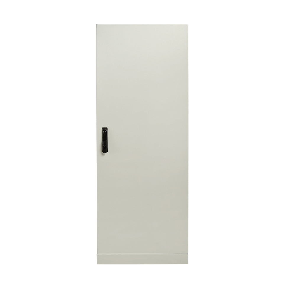 Electrical Enclosure 1600H x 800W x 400D IP66 Grey — IP Enclosures
