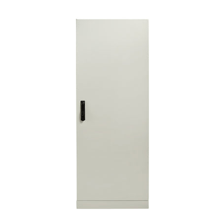 Electrical Enclosure 2000H x 1000W x 600D IP66 Grey — IP Enclosures